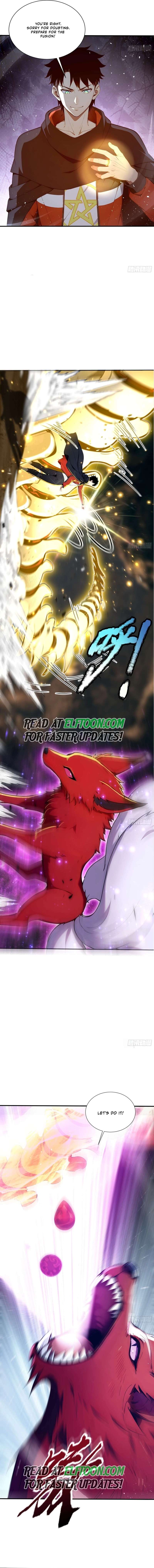 Number One Beast Master Chapter 43 5